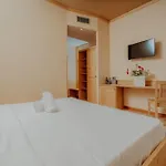 Hotel Garden Relais 3*