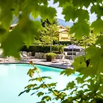Hotel Garden Relais Borso del Grappa