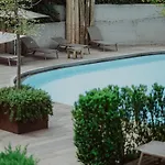 Garden Relais Hotel 3*