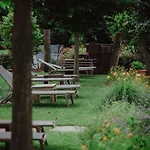 Hotel Garden Relais 3*