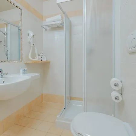 Szálloda Garden Relais