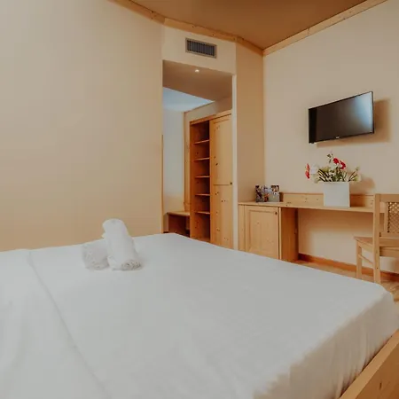 호텔 Garden Relais 3*