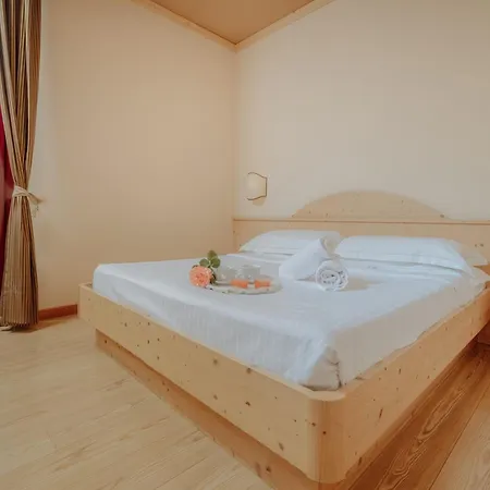 Szálloda Garden Relais Borso del Grappa