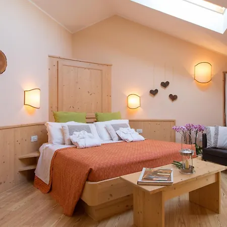 Garden Relais 3*