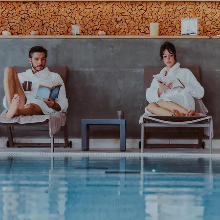 Garden Relais Szálloda 3*