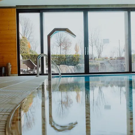 Garden Relais 3* 보르소 델 그라파