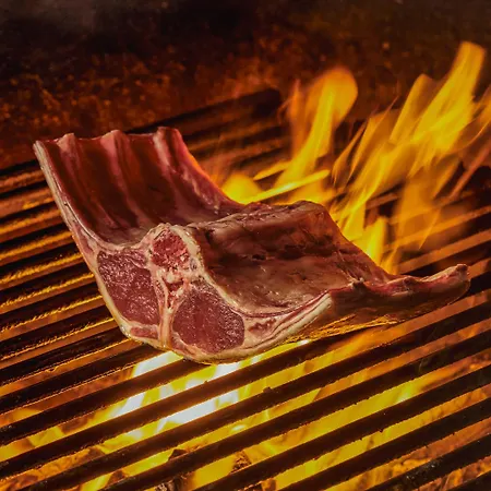 Garden Relais Szálloda Borso del Grappa