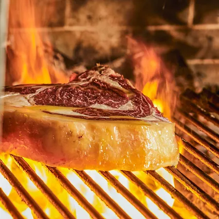 瑞莱斯花园酒店 酒店