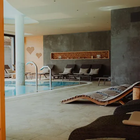 Garden Relais 보르소 델 그라파