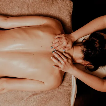 Szálloda Garden Relais