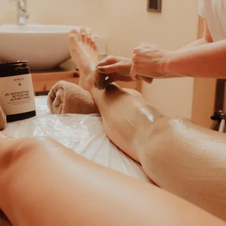 瑞莱斯花园酒店 酒店 博尔索-德尔格拉帕