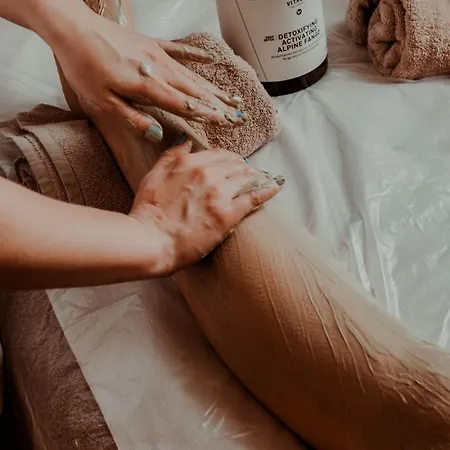 호텔 Garden Relais 보르소 델 그라파