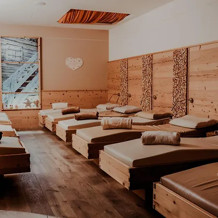 Szálloda Garden Relais