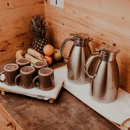 Garden Relais Szálloda Borso del Grappa