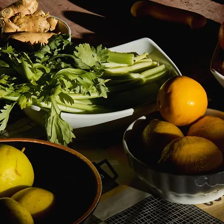 瑞莱斯花园酒店 3* 博尔索-德尔格拉帕