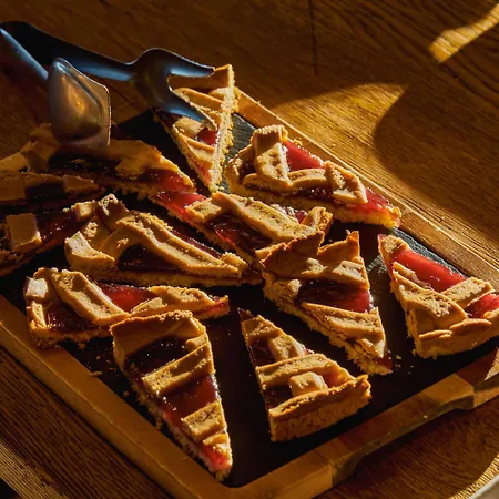 Garden Relais Szálloda