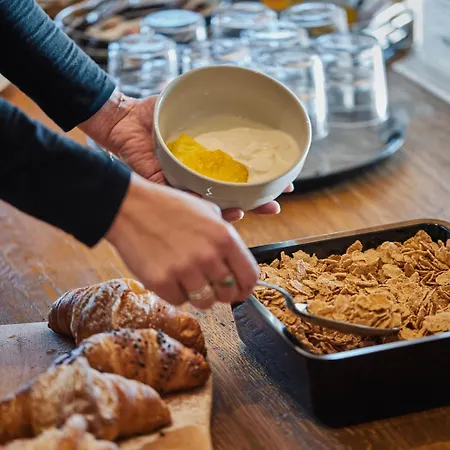 Szálloda Garden Relais 3*