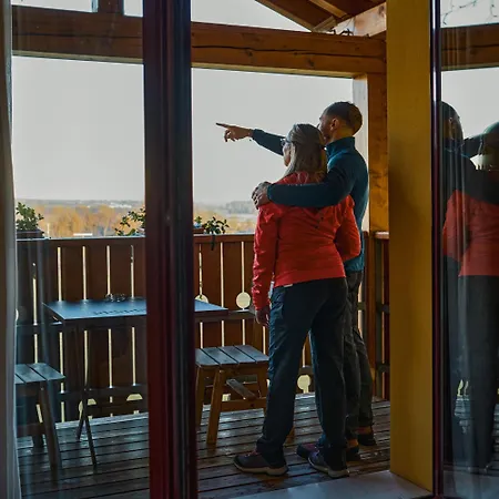 Garden Relais Borso del Grappa