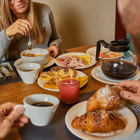 Garden Relais Szálloda