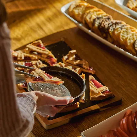 Garden Relais Szálloda 3*