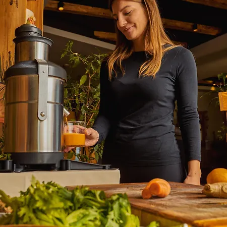 Szálloda Garden Relais 3*