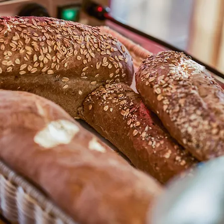 Garden Relais Szálloda