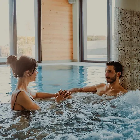 Garden Relais בורסו דל גראפה