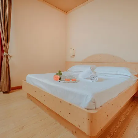 Garden Relais 3* בורסו דל גראפה