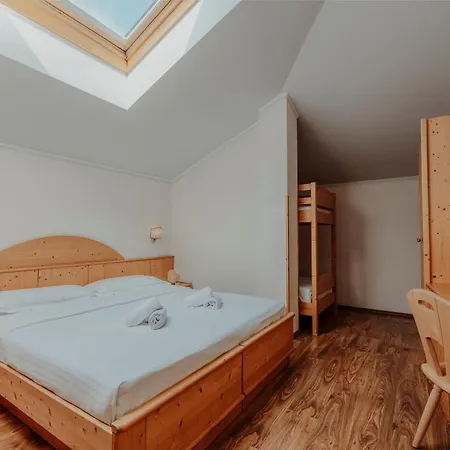 Garden Relais Borso del Grappa