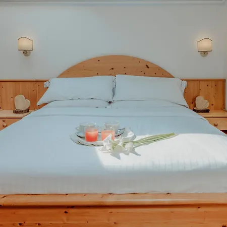 Garden Relais Hotel