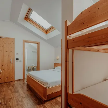 Hotel Garden Relais Borso del Grappa