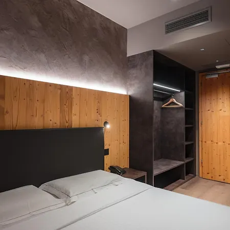 Hotel Garden Relais Borso del Grappa