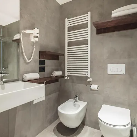 Hotel Garden Relais Borso del Grappa