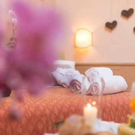 Garden Relais 호텔 3*