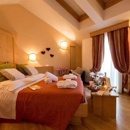 Garden Relais Hotel 3*