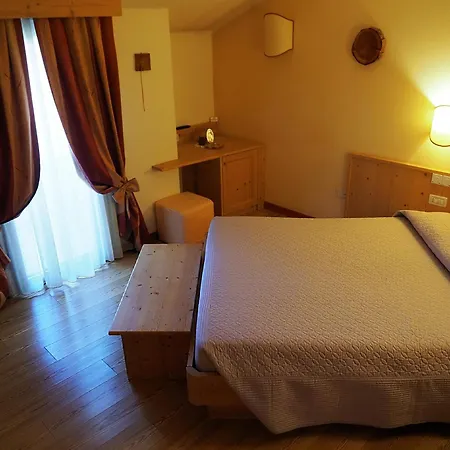 Garden Relais Hotel