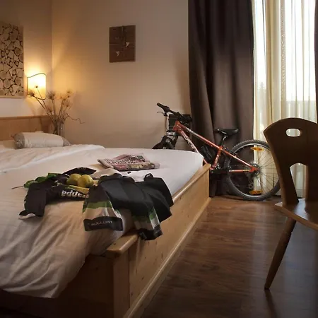 瑞莱斯花园酒店 博尔索-德尔格拉帕