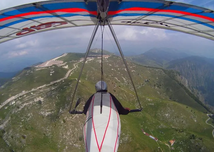 Garden Relais Hotel 3*