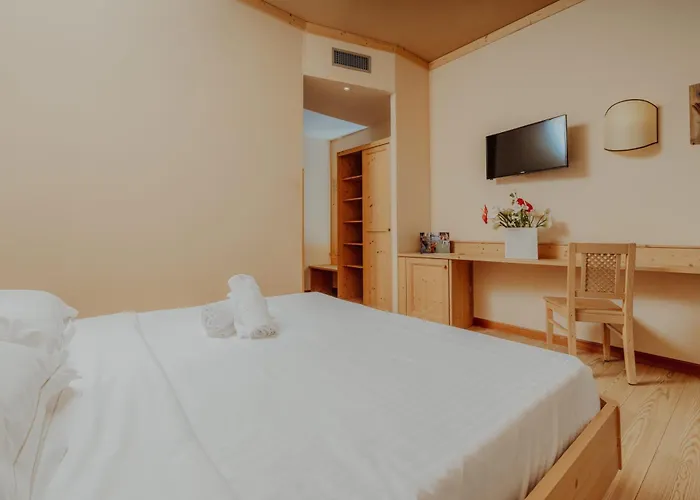 Hotel Garden Relais 3*