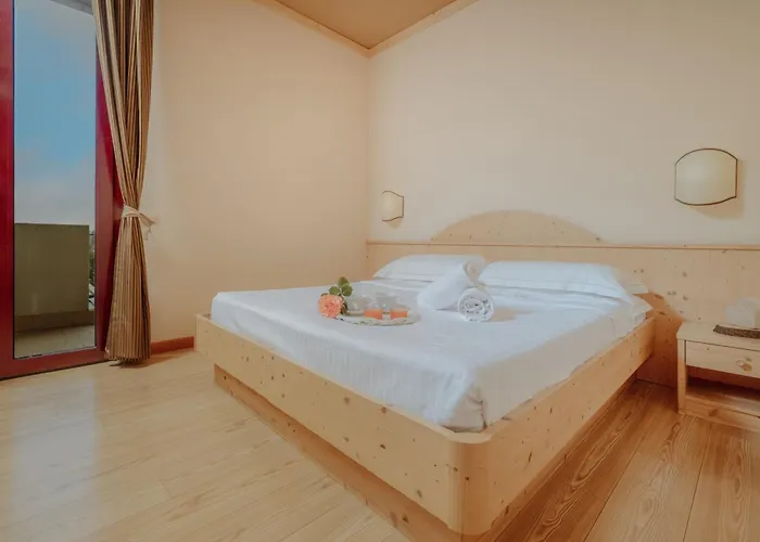 Hotel Garden Relais Borso del Grappa