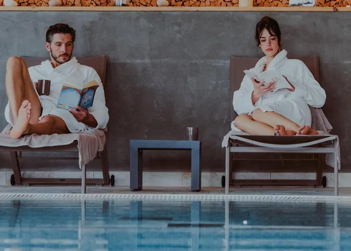 Garden Relais Hotel 3*