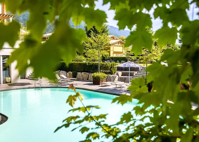 Hotel Garden Relais Borso del Grappa