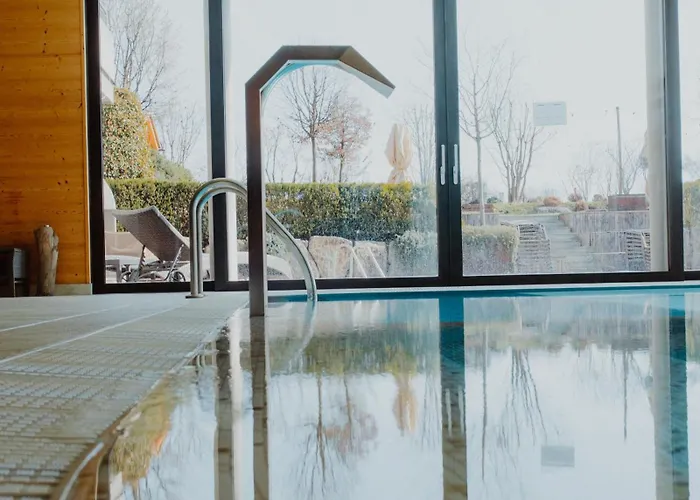 Garden Relais 3* Borso del Grappa