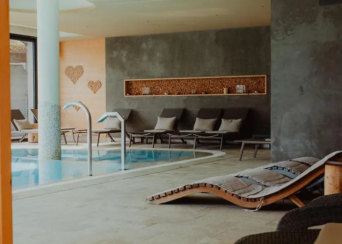 Garden Relais Borso del Grappa