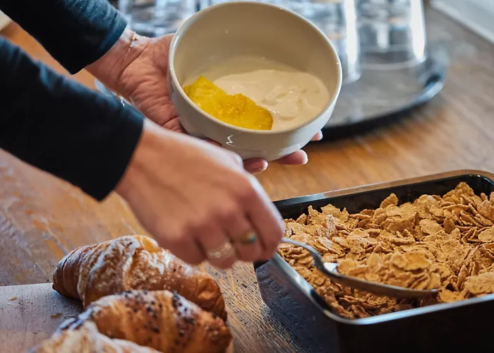 Hotel Garden Relais 3*