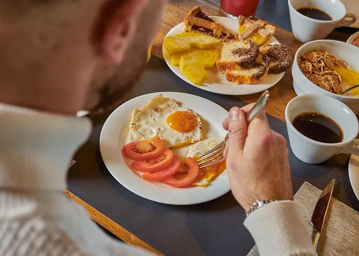 Hotel Garden Relais Borso del Grappa