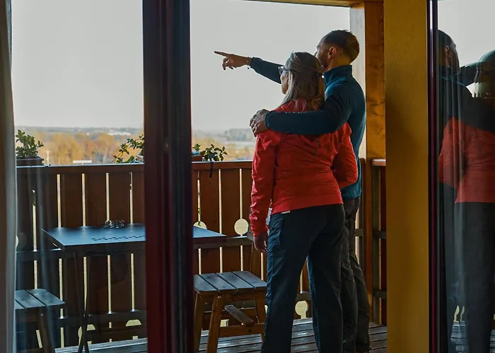 Garden Relais Borso del Grappa