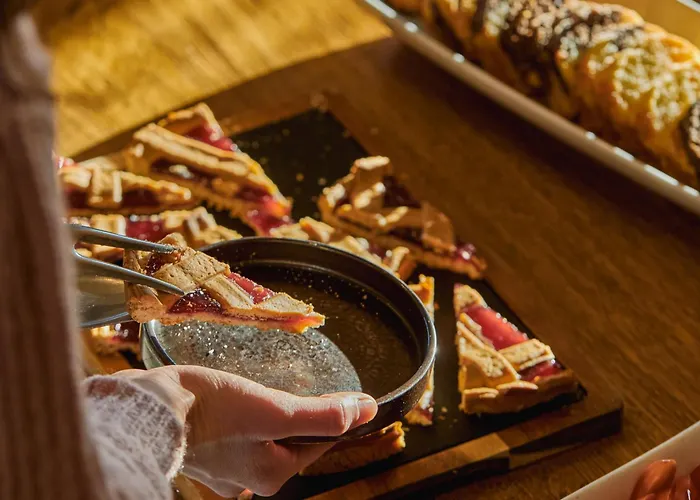 Garden Relais Hotel 3*