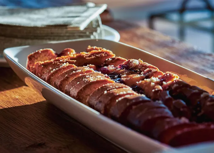 Garden Relais Borso del Grappa