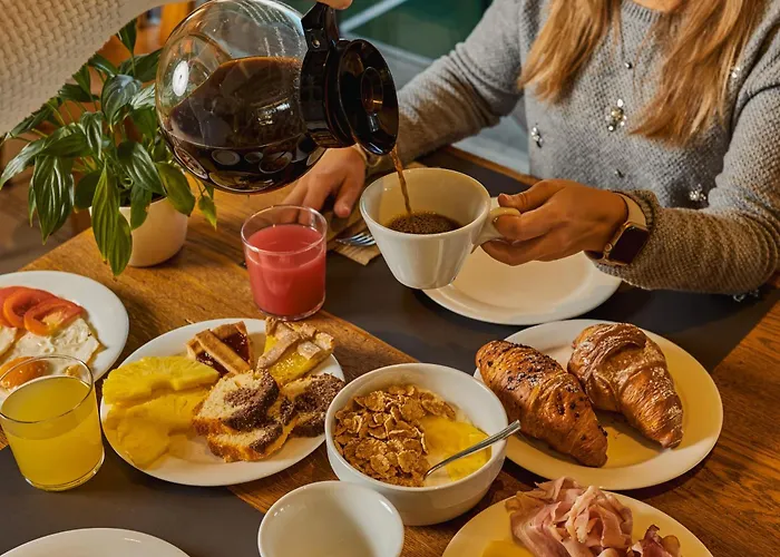 Garden Relais Hotel Borso del Grappa